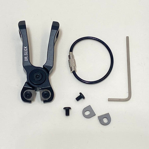 Dr Slick Cyclone Nipper - Sportinglife Turangi